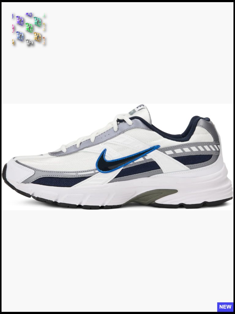 Men's Fashion Sneakers Classic Retro Athletic Shoes Casual Comfort Fit